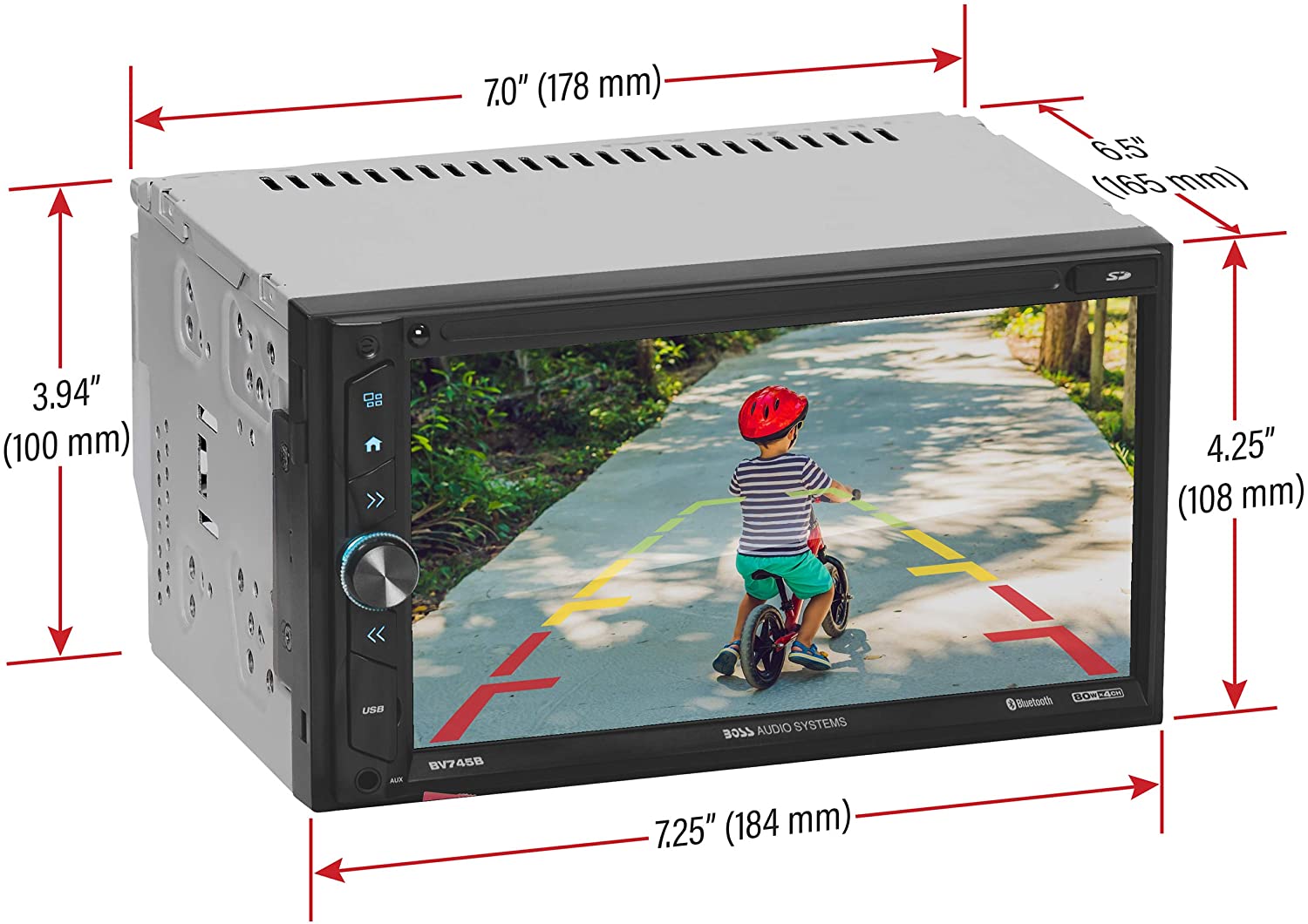 boss-audio-systems-elite-bv745blc-bluetooth-car-stereo-w-camera-2-din-head-unit-162688