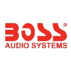 BOSS Audio Systems