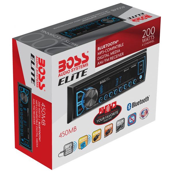 boss-elite-450mb-digital-media-receiver-with-bluetooth-393619