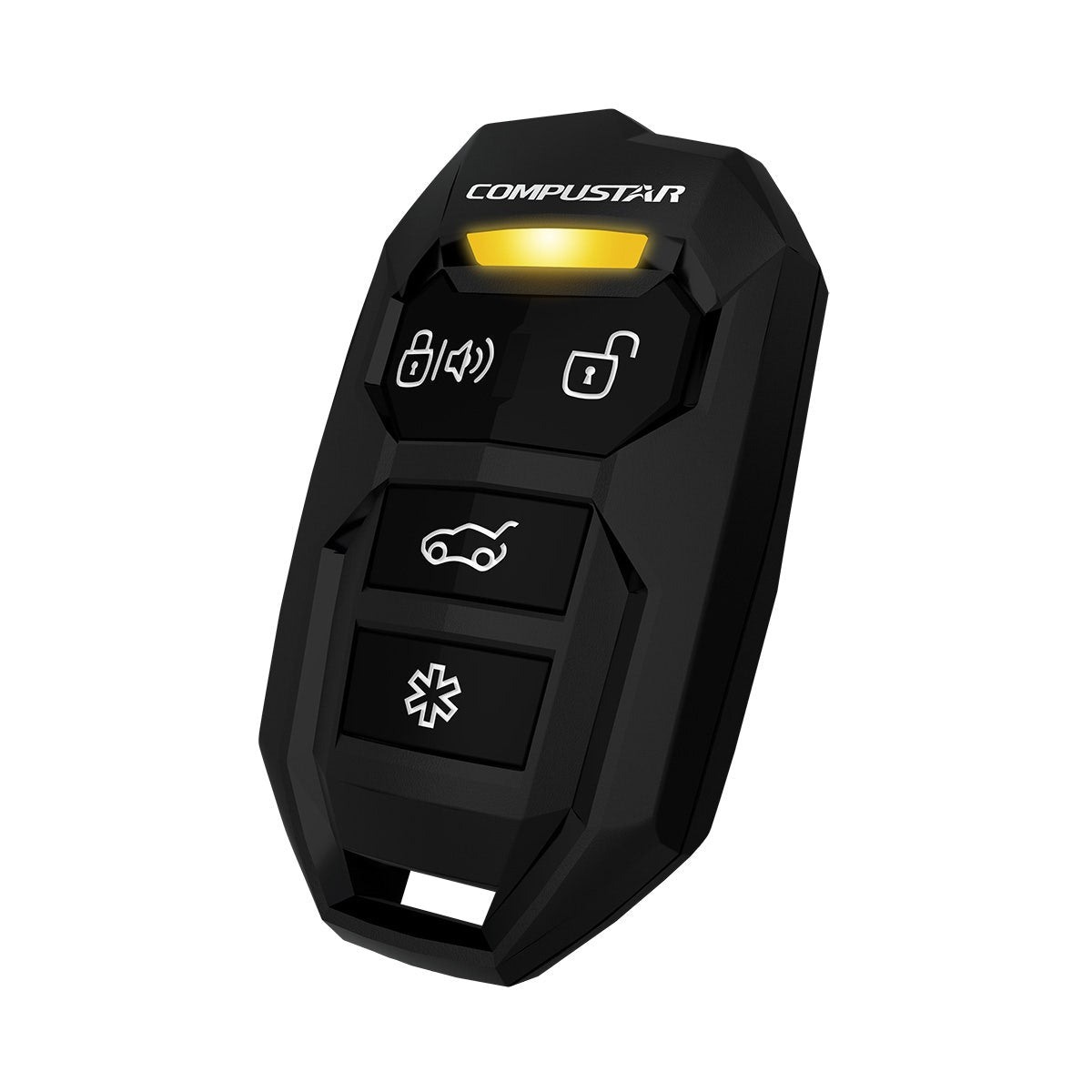 Compustar 1-Way Remote Start Package with Universal Bypass
