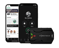 Compustar PRO CSX 8950A 2-Way Security System