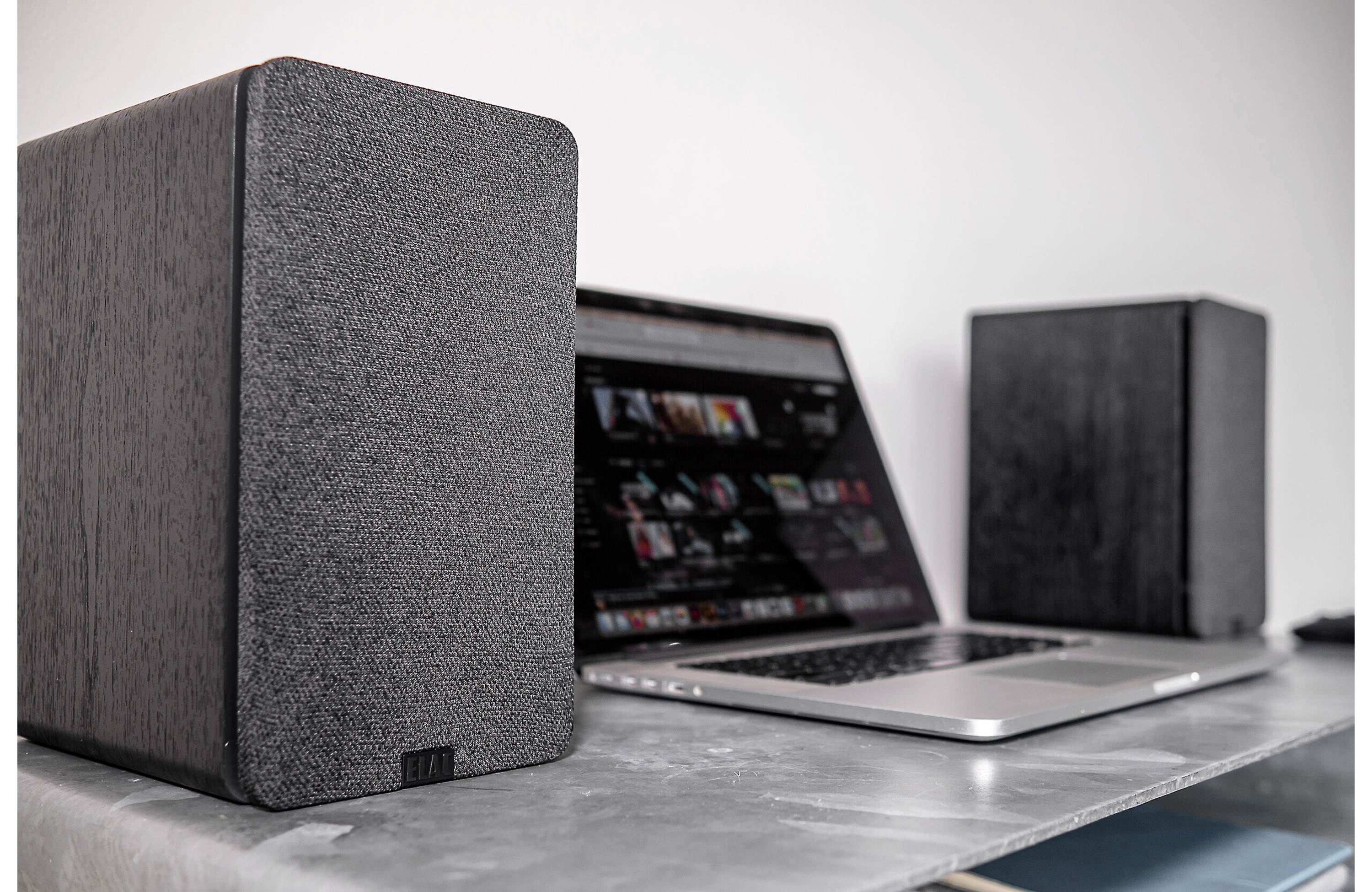 elac-dcb41-debut-connex-home-audio-powered-bookshelf-speakers-w-bluetooth-black-465316