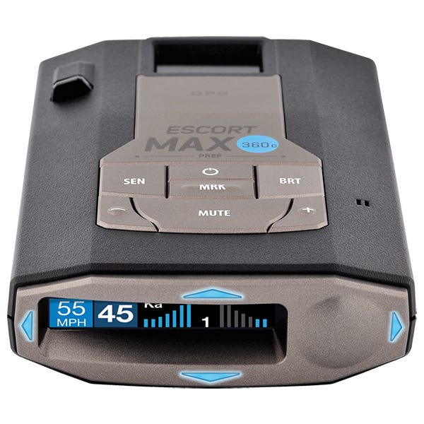 escort-max360c-advanced-radar-laser-detector-with-directional-radar-alert-and-built-in-wifi-753736
