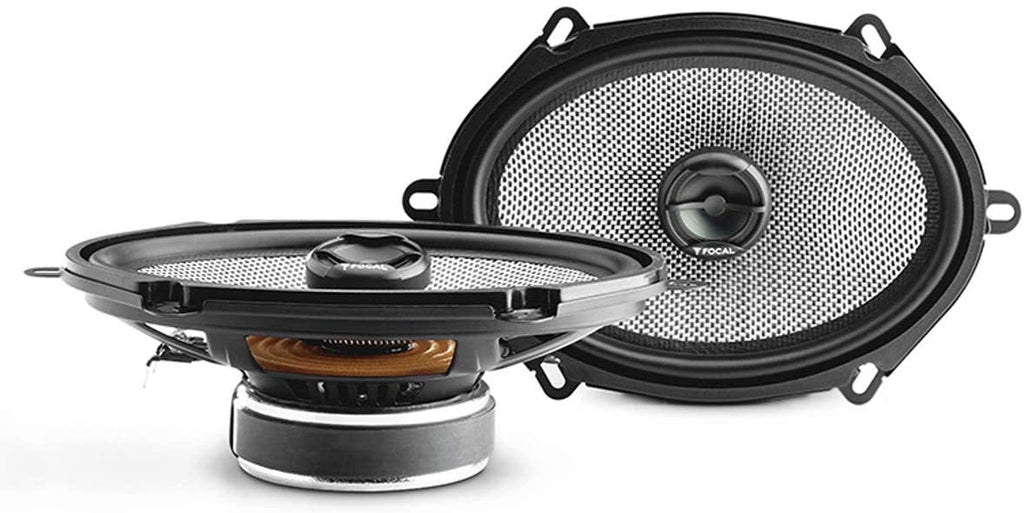 Focal 570 AC Access Series 5x7