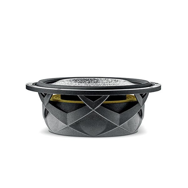 Focal 6WM - High-Quality Car Audio Speakers | CarToys