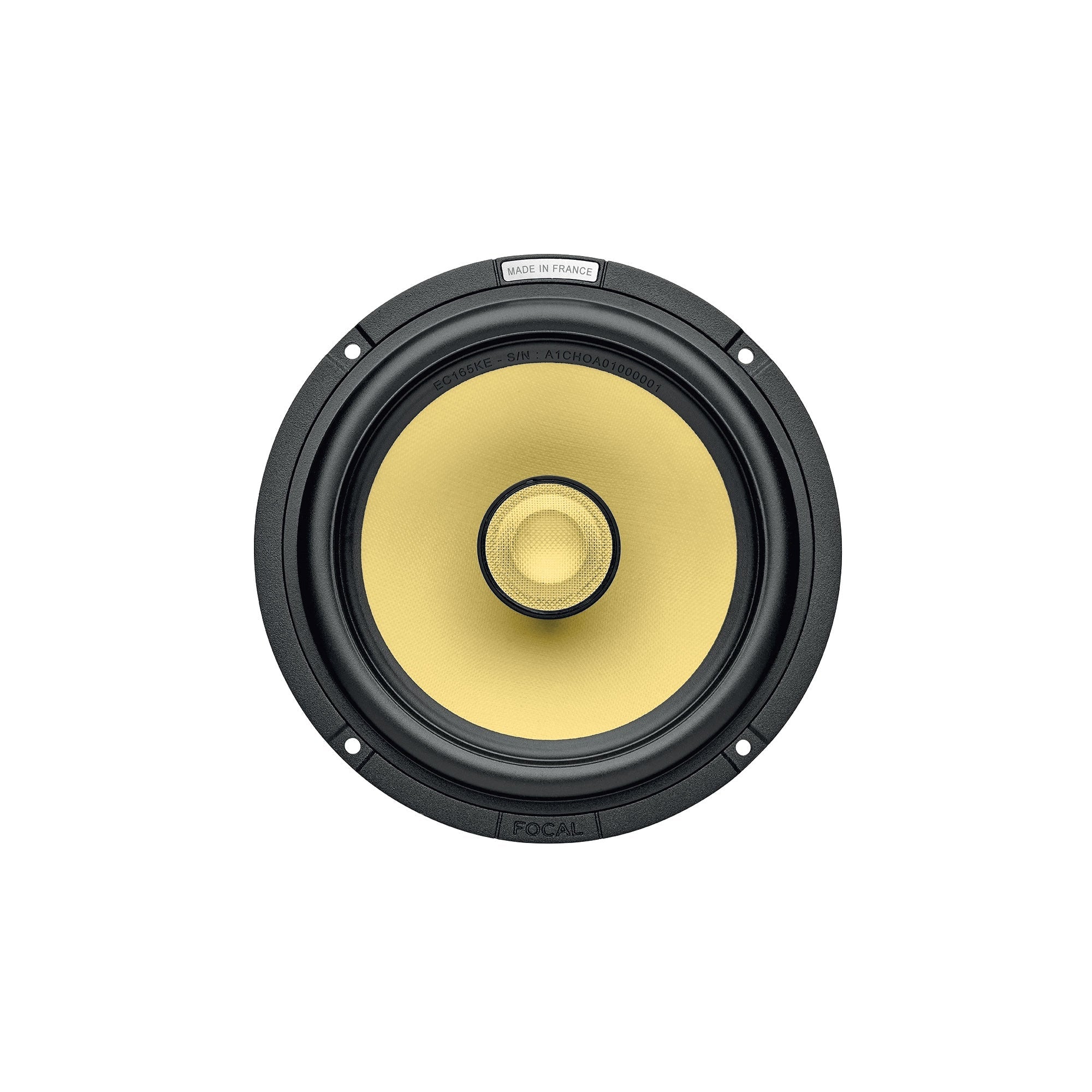 Focal EC 165 KE K2 Series 6.5