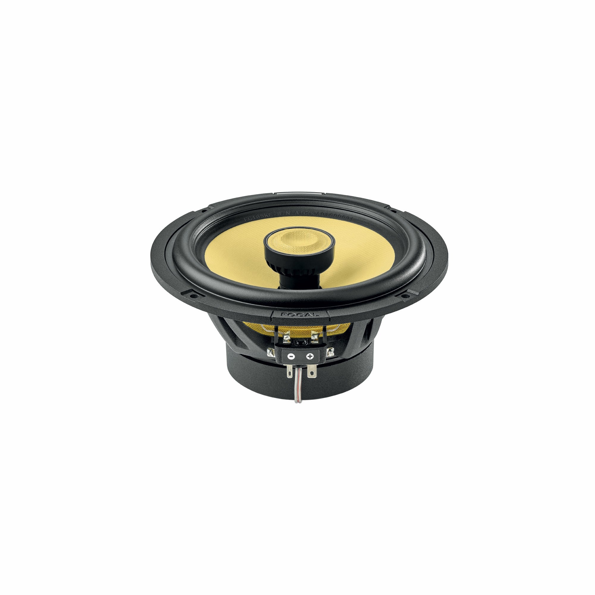 Focal EC 165 KE K2 Series 6.5