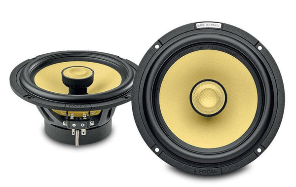 Focal EC 165 KE K2 Series 6.5