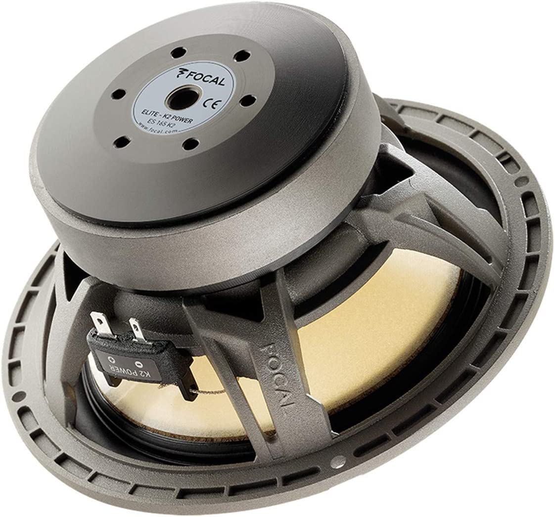 Focal ES 165 K2 K2 Series 6.5