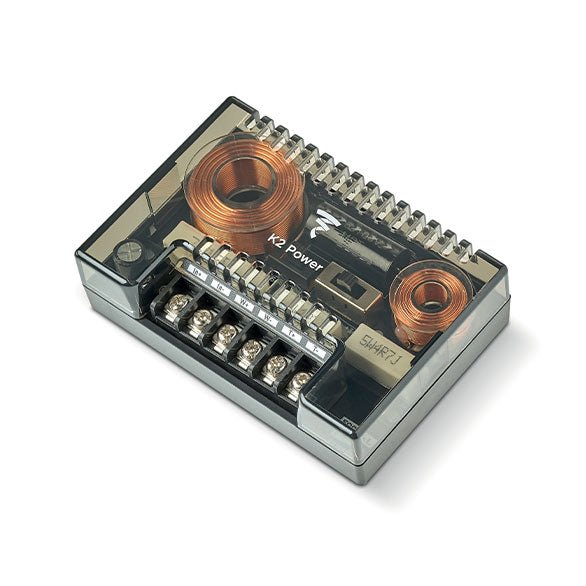 Focal ES 165 KE K2 Series 6.5