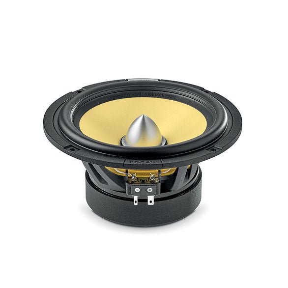 Focal ES 165 KX2E K2 Series 6.5