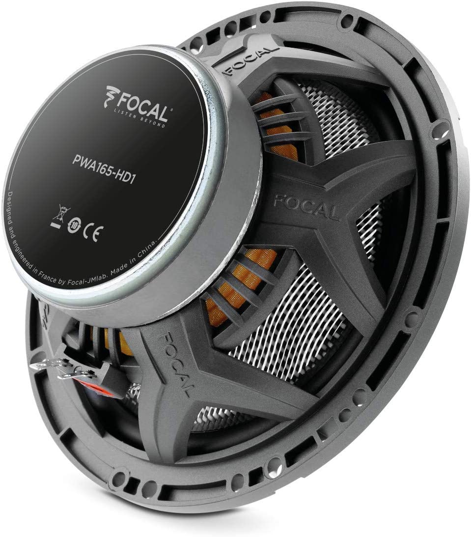 focal-hda-165-982013-access-2-way-component-speaker-harley-motorcycle-1998-2013-931745