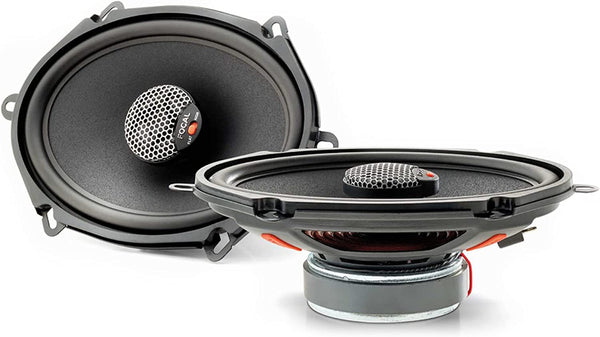 Focal ICU 570 Integration Series 5x7