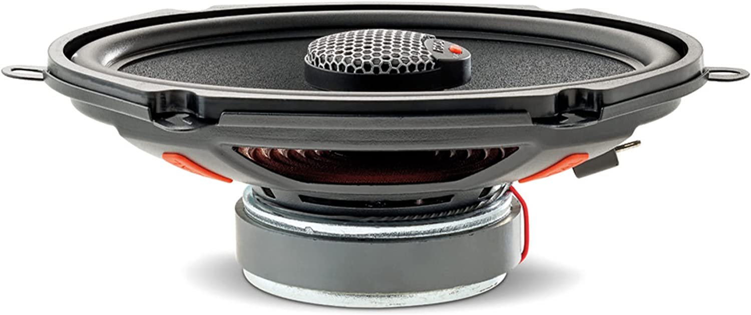 Focal ICU 570 Integration Series 5x7