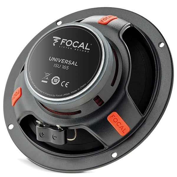 Focal ISU 165 Integration Series 6.5