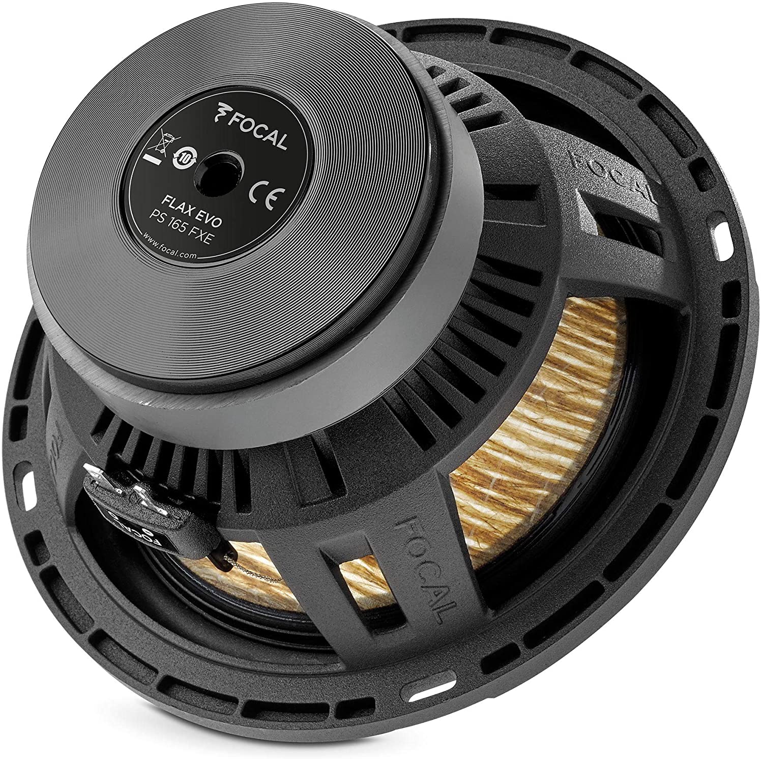 Focal PS 165 FXE Flax Series 6.5