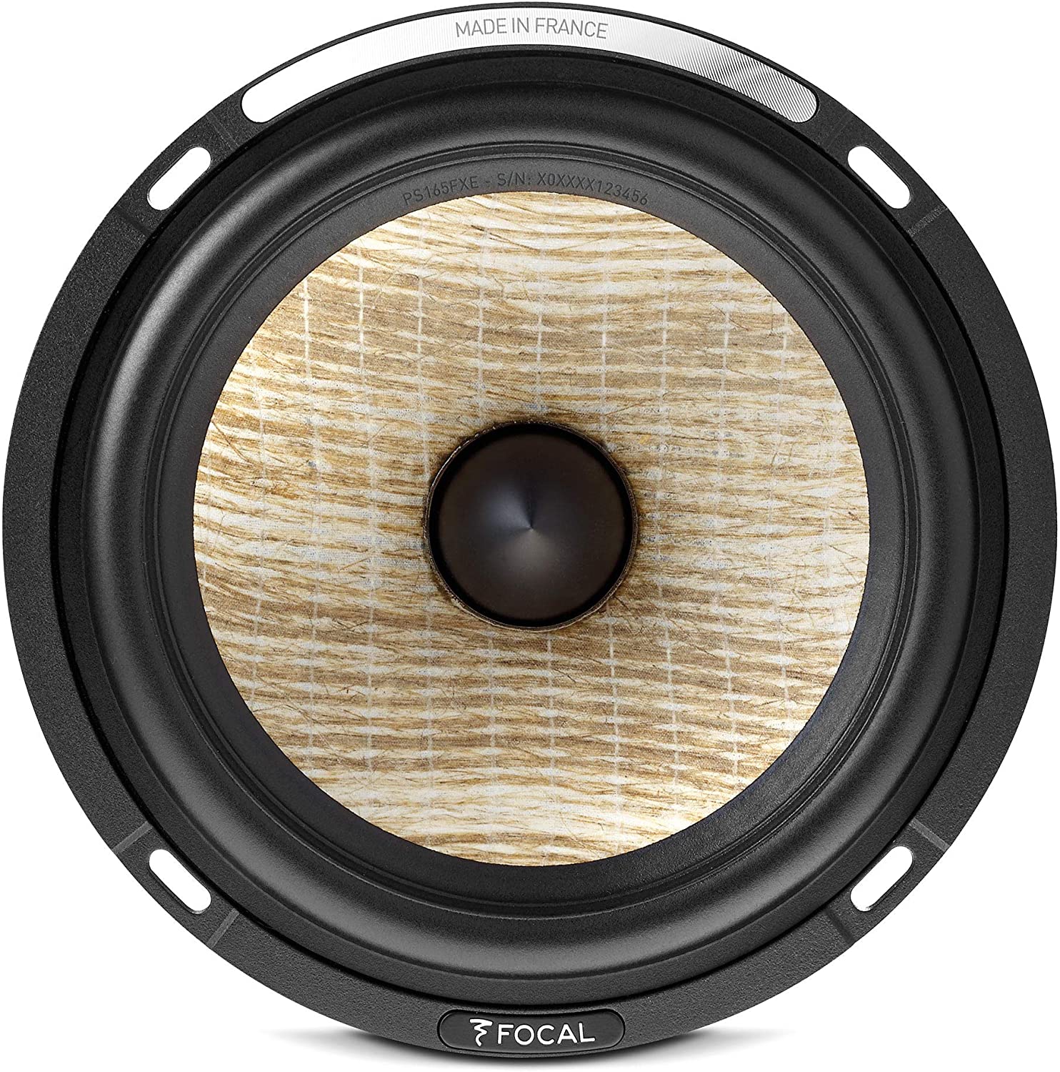 Focal PS 165 FXE Flax Series 6.5