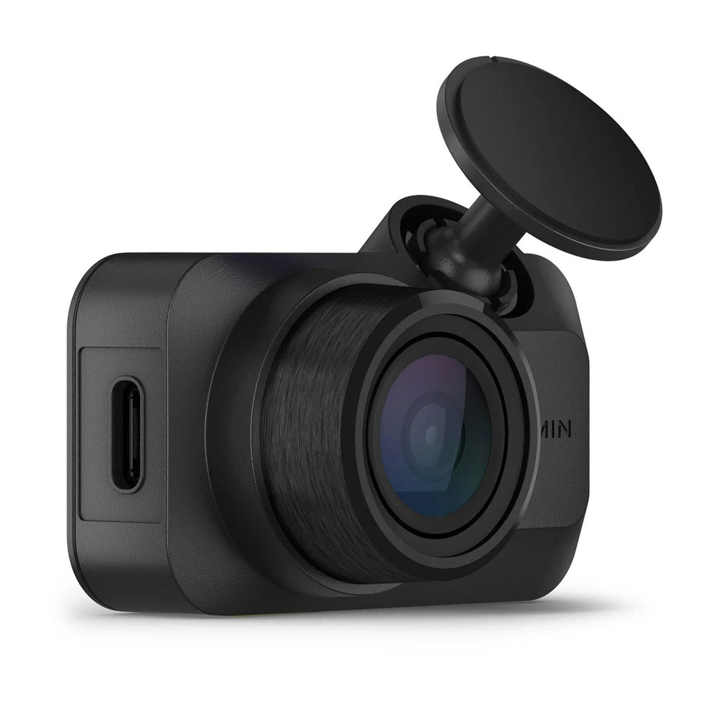 Garmin DASH CAM MINI 3 HD Dash Camera