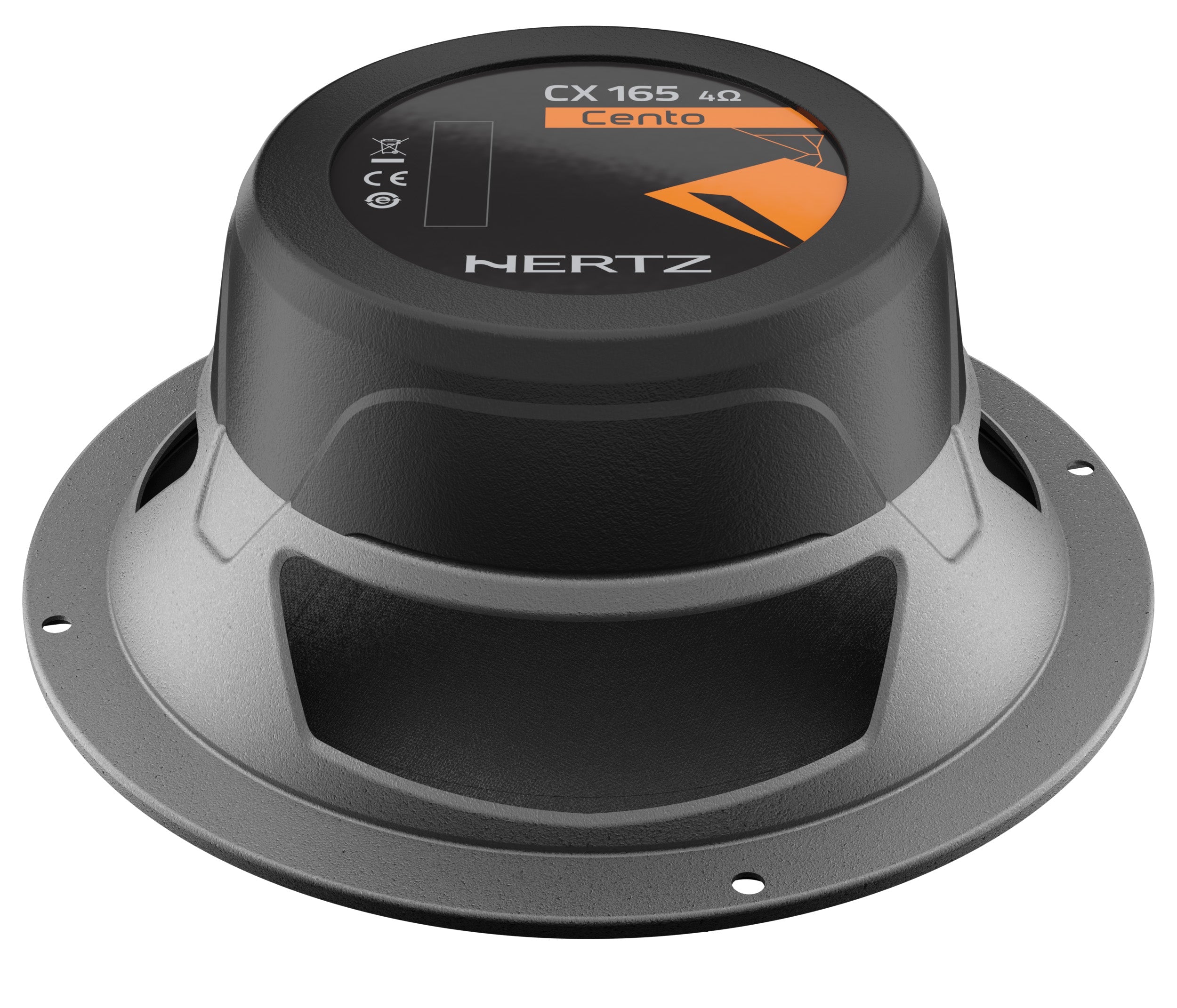 hertz-cx-165-cento-series-65-coaxial-speakers-4093402