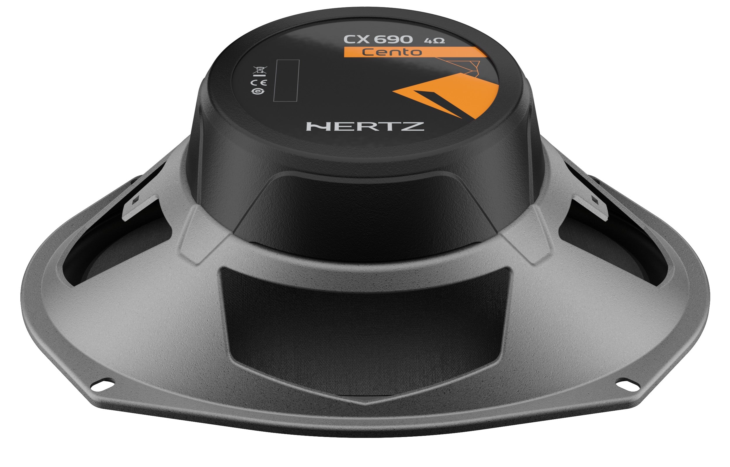 hertz-cx-690-cento-series-6x9-coaxial-speakers-6552239