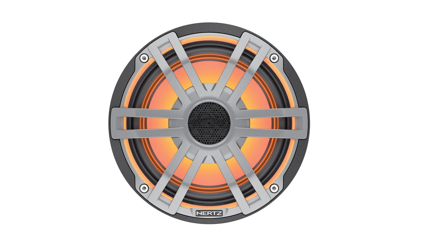 Hertz HEX 6.5 S-LD-G 6.5