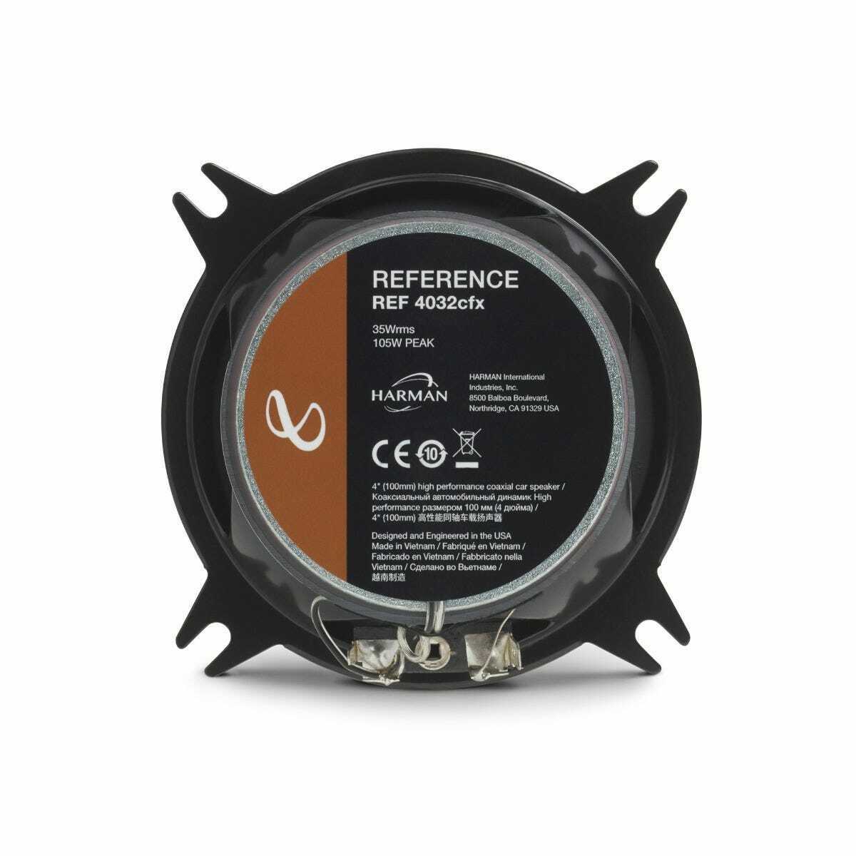infinity-reference-ref-4032cfx-4-2-way-coaxial-car-audio-speakers-105-w-4-ohm-679937