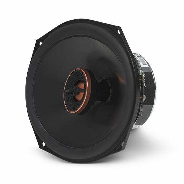 Infinity REF9632ix Reference Series 6x9” Coaxial Speakers