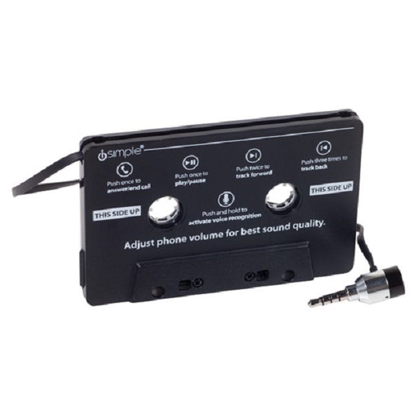 isimple-ismj38-callcassette-620063