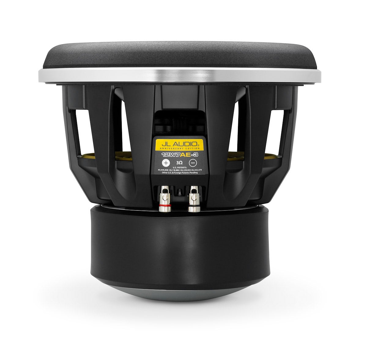 JL Audio 92115 Subwoofer - High-Quality Car Audio Equipment