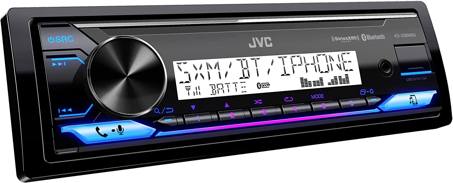 jvc-kd-x38mbs-marine-powersport-digital-media-receiver-50w-x-4-bluetoothusbdsp-589927