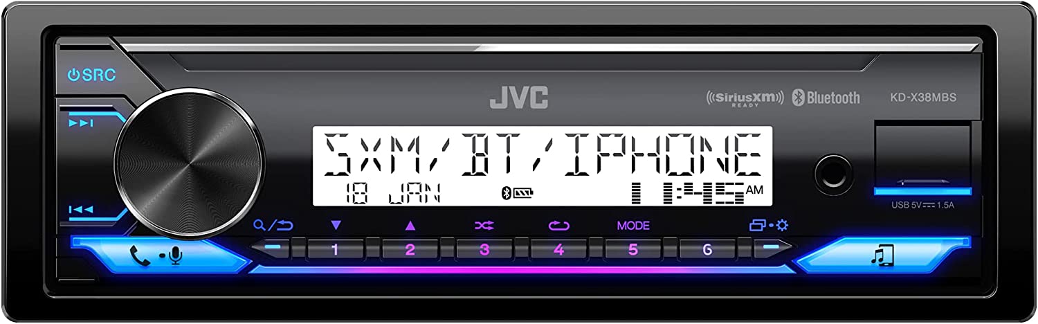 jvc-kd-x38mbs-marine-powersport-digital-media-receiver-50w-x-4-bluetoothusbdsp-903519