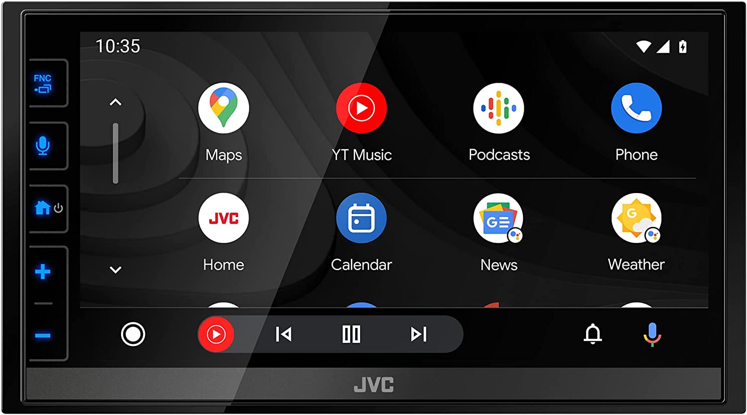jvc-kw-m785bw-2-din-car-stereo-wireless-apple-carplayaa-maestro-sxm-ready-507571