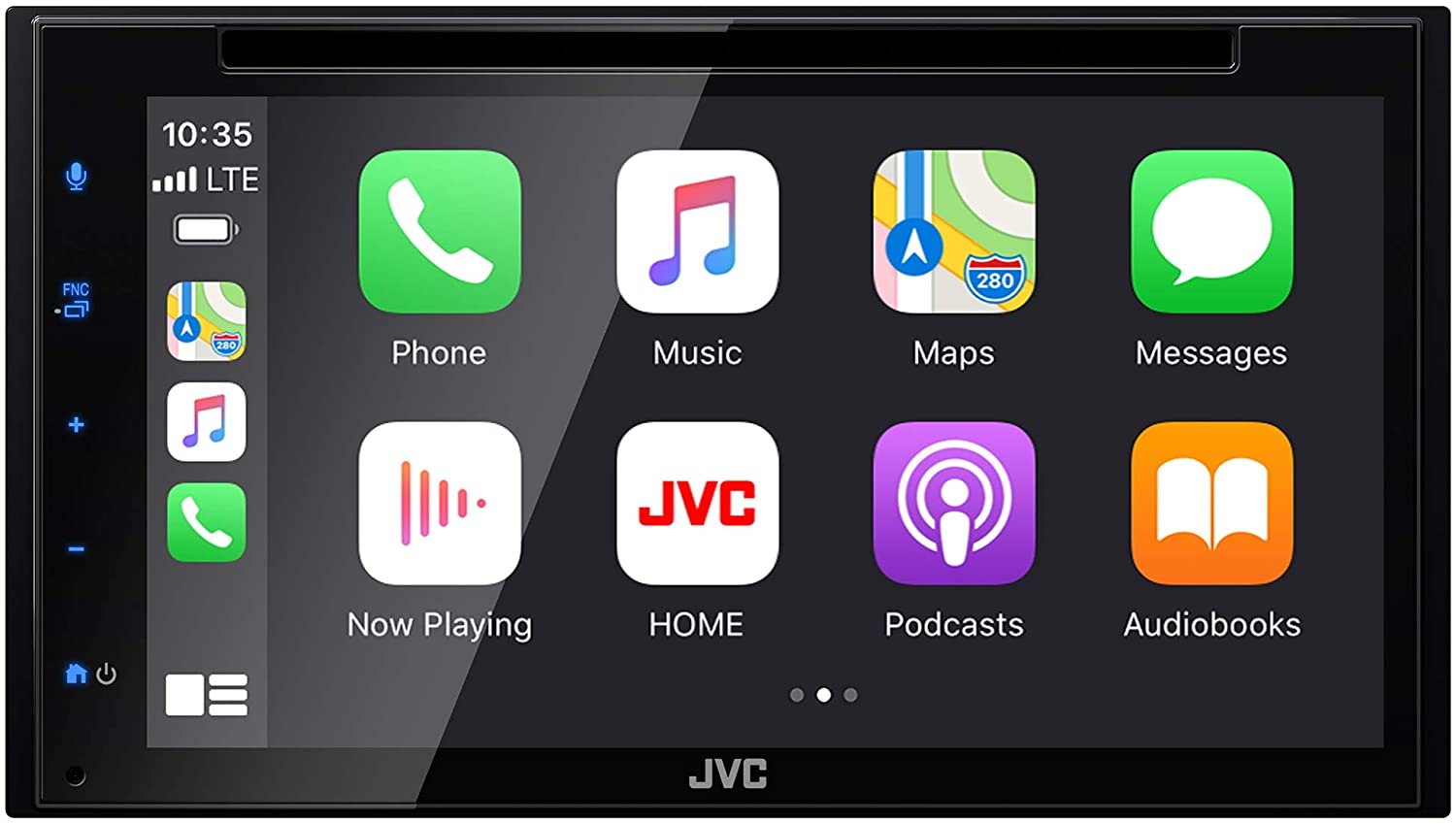 jvc-kw-v660bt-head-unit-apple-carplay-android-auto-car-stereo-dvdcd-receiver-509259