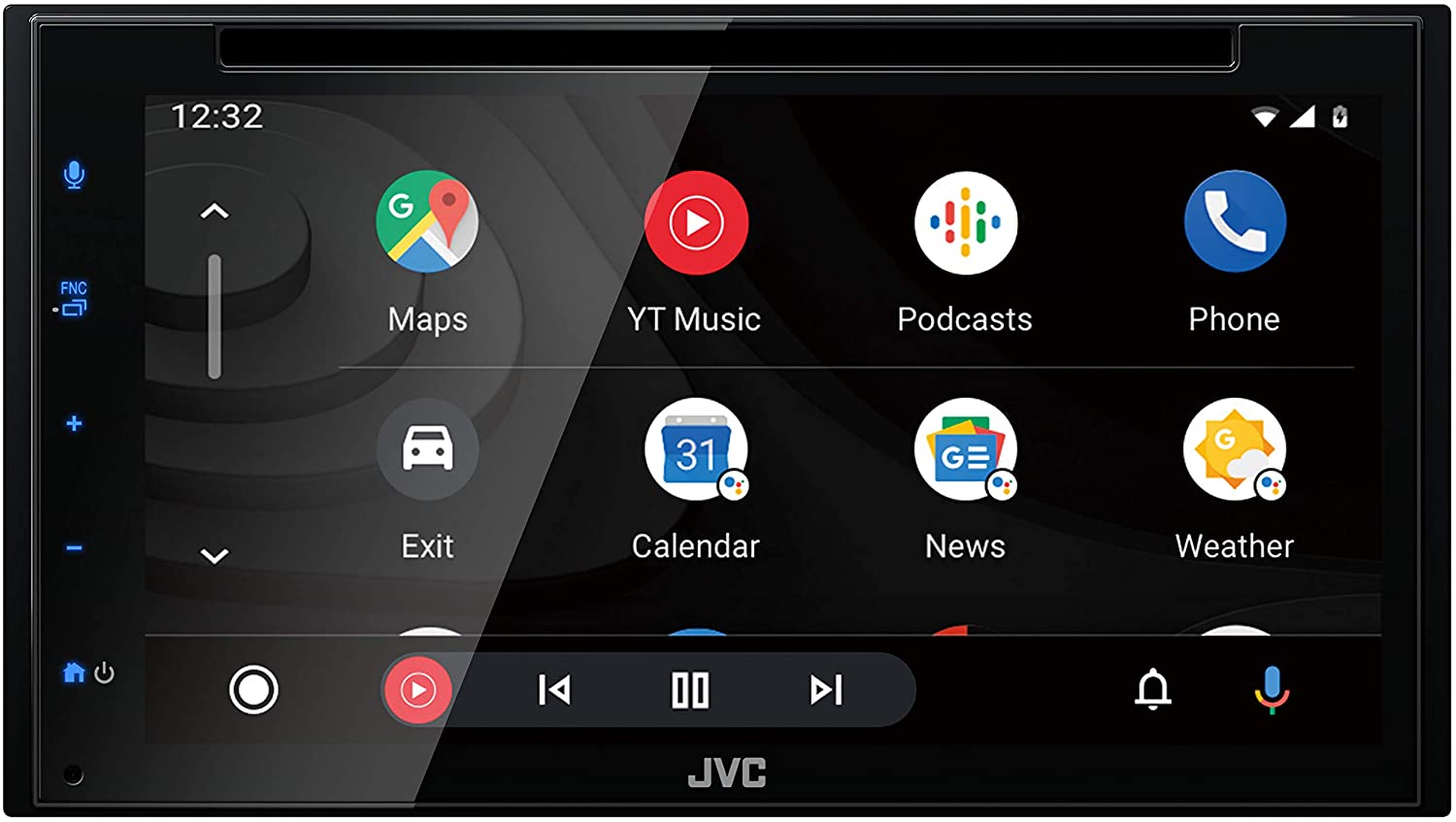 jvc-kw-v660bt-head-unit-apple-carplay-android-auto-car-stereo-dvdcd-receiver-857407