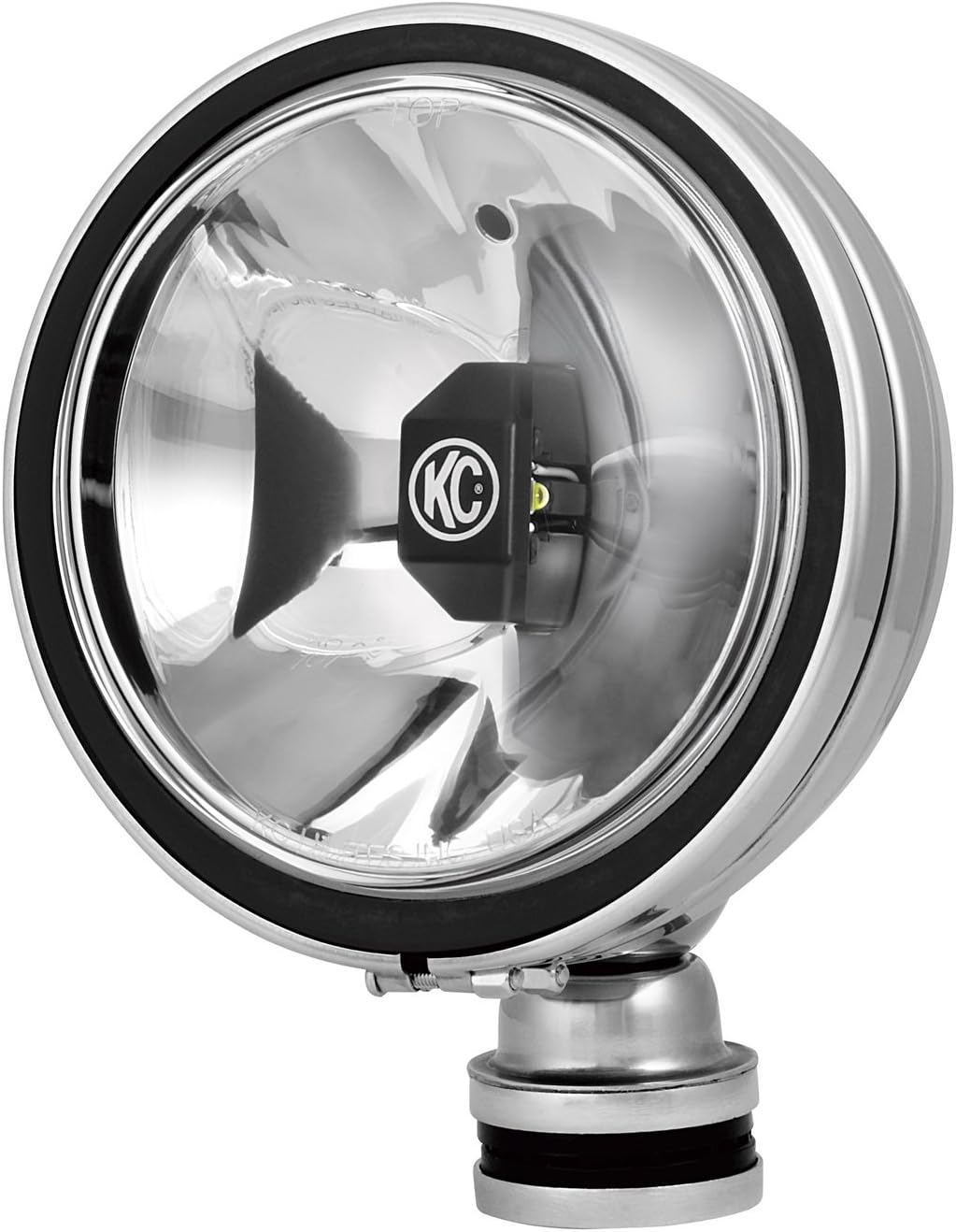 kc-hilites-0651-gravity-g6-daylighter-6-cree-led-spot-light-system-20w-beam-771989