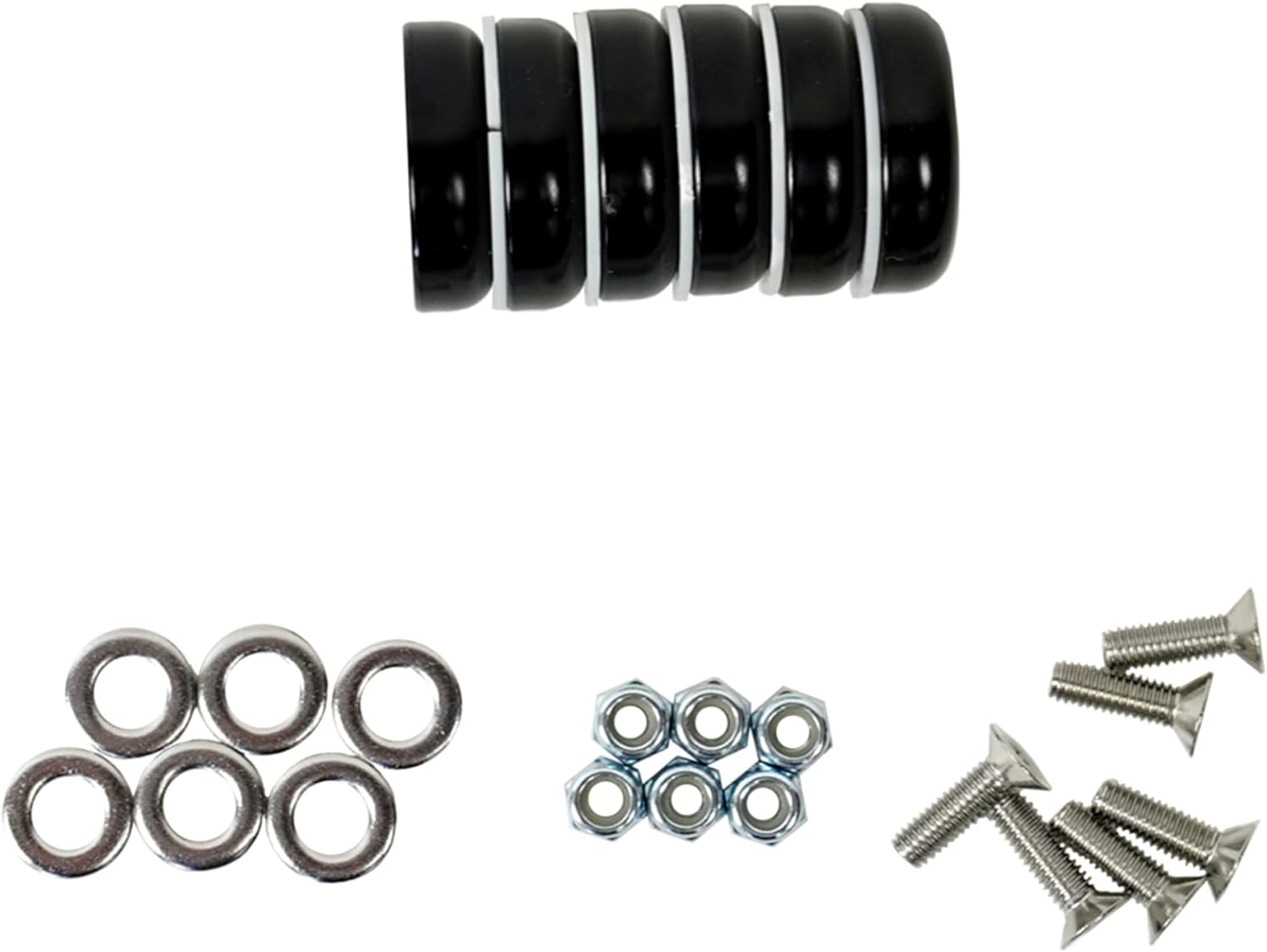 kc-hilites-1373-6-pc-magnet-mount-kit-for-cyclone-v2-led-rock-light-system-594781