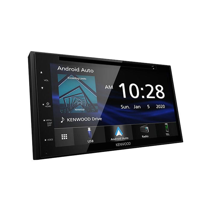 kenwood-ddx57s-68-inch-dvd-receiver-with-apple-carplay-and-android-auto-722957