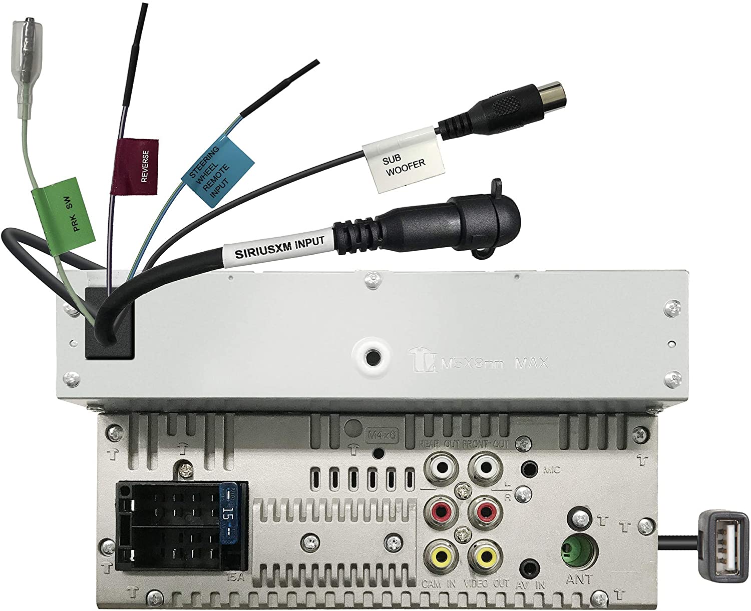 kenwood-ddx57s-68-inch-dvd-receiver-with-apple-carplay-and-android-auto-789111