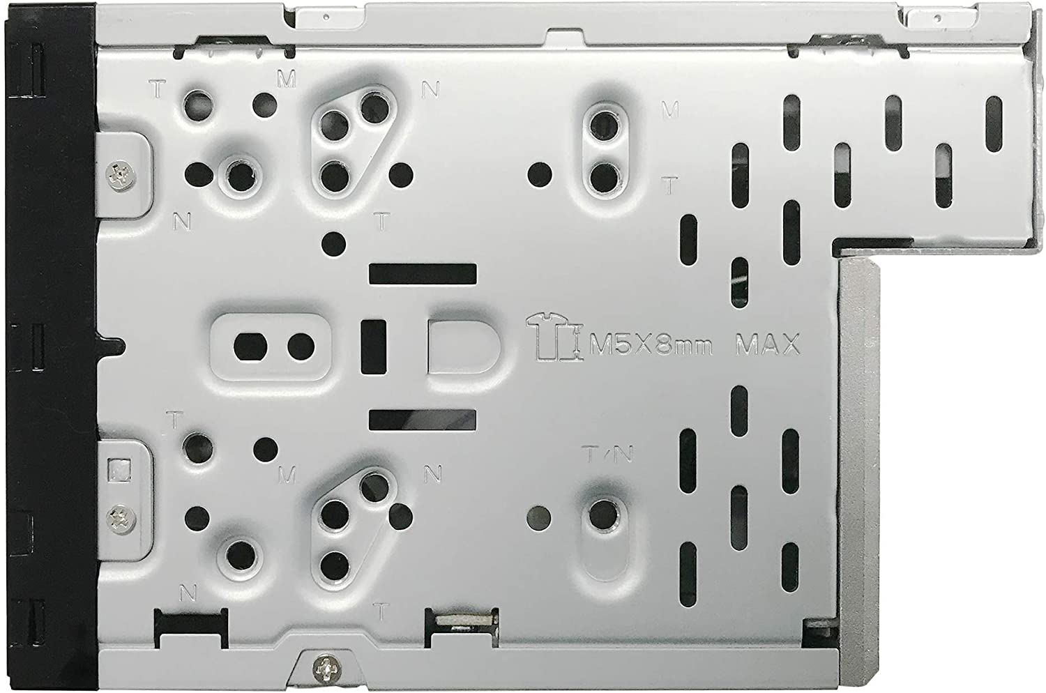 kenwood-ddx57s-68-inch-dvd-receiver-with-apple-carplay-and-android-auto-828353