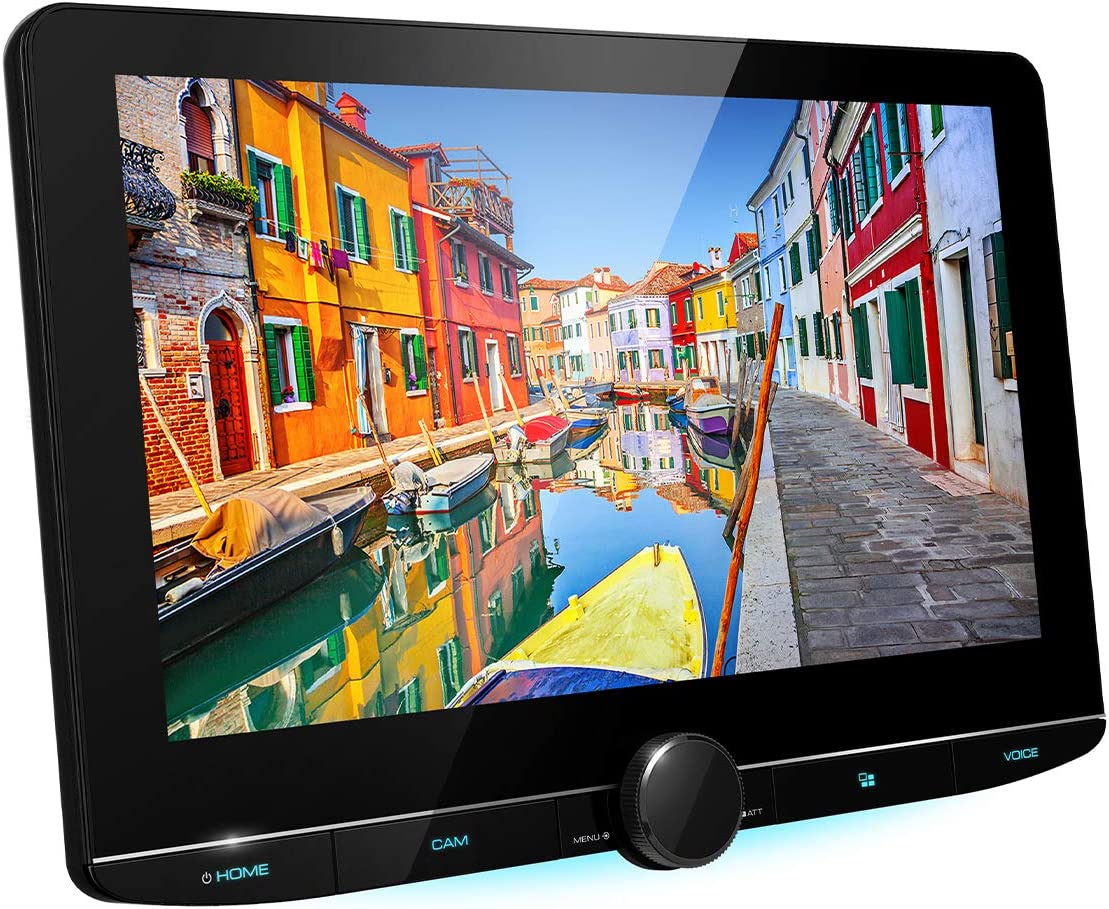Kenwood DMX1057XR Digital Media Receiver