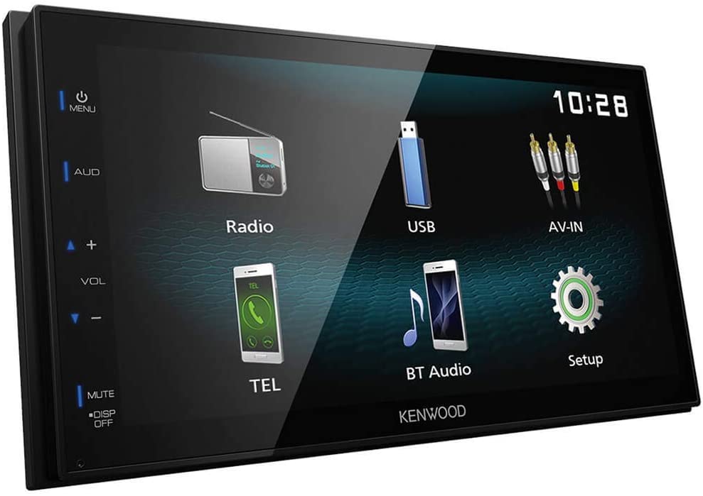 kenwood-dmx125btb-68-inch-multimedia-receiver-with-bluetooth-factory-refurbished-105341