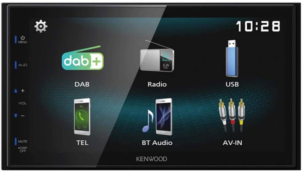 kenwood-dmx125btb-68-inch-multimedia-receiver-with-bluetooth-factory-refurbished-566388