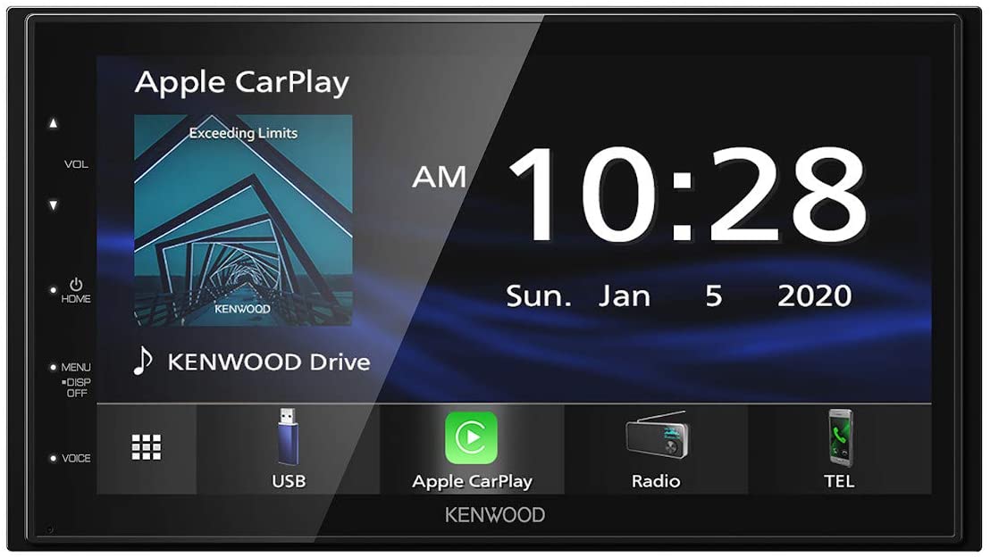 kenwood-dmx4707s-68-media-receiver-with-apple-carplay-and-android-auto-149622
