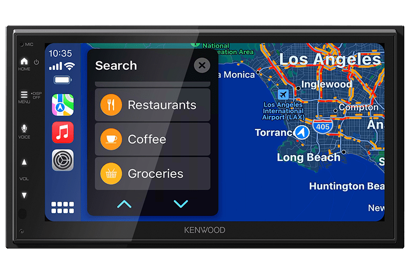 Kenwood 6.8 Kenwood 6.8