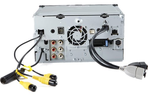 Kenwood DMX908S Digital Media Receiver