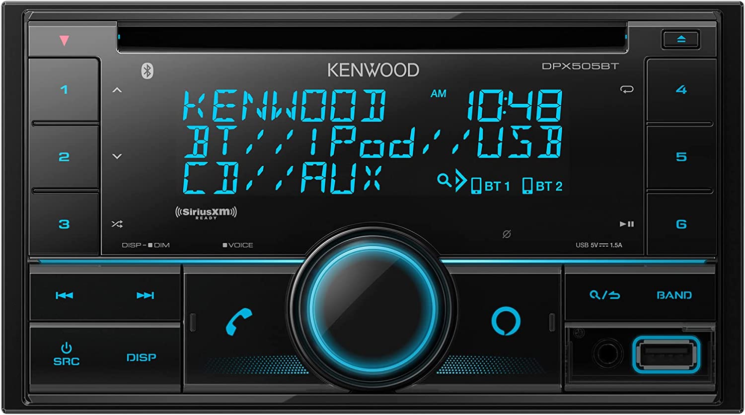 Car Entertainment Car Stereo - Buy the Best Car Stereo Systems at