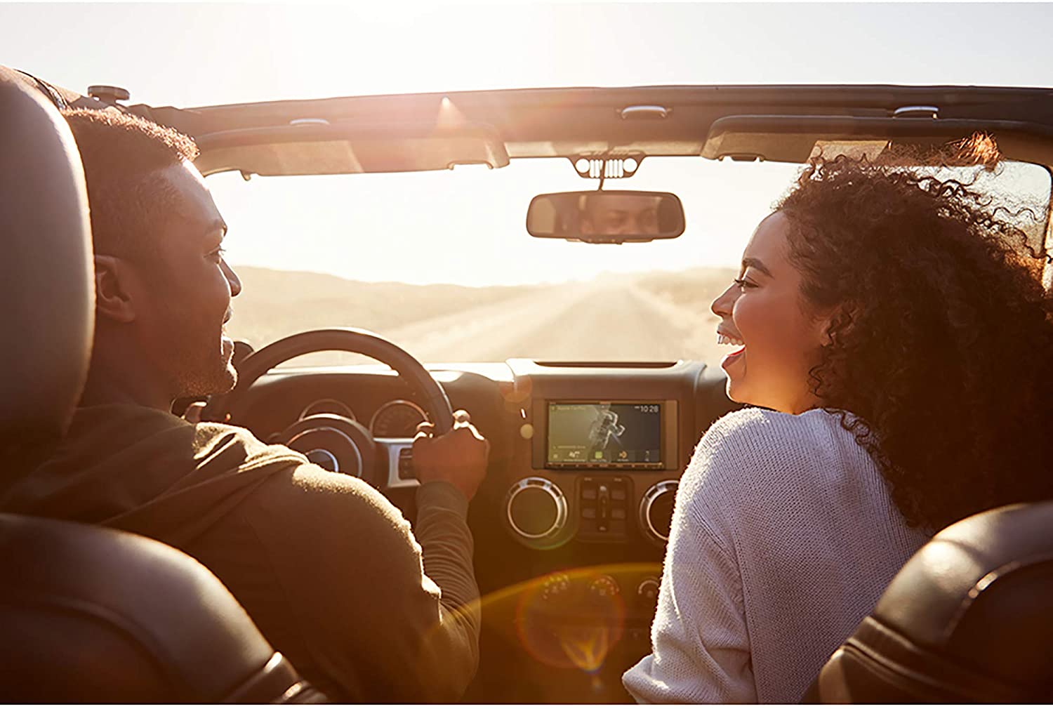 kenwood-excelon-ddx9907xr-wireless-apple-carplayaa-car-stereo-cddvd-hd-radio-423510