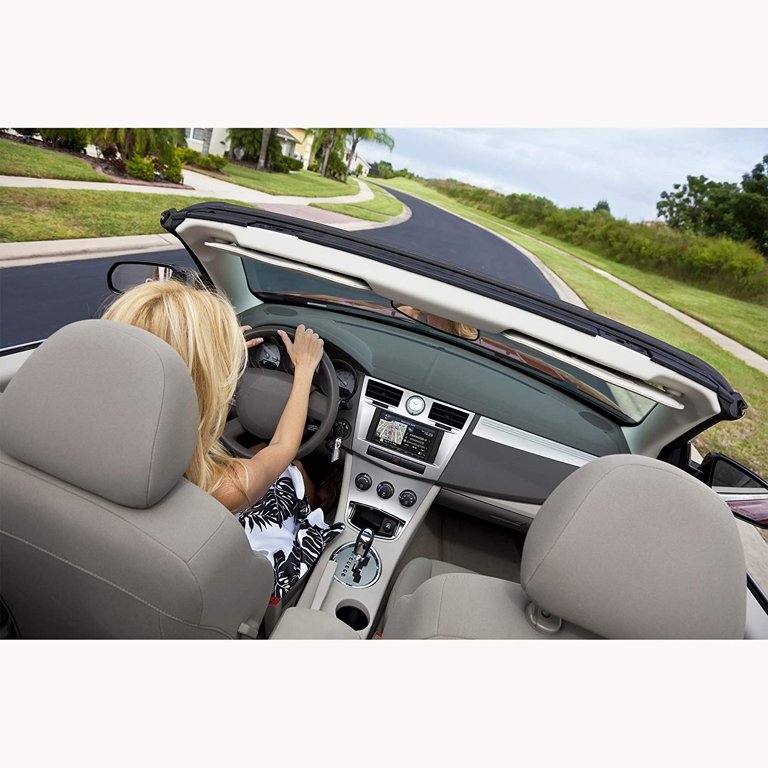 KENWOOD,TMー741 Kenwood Excelon DNX997XR - Hi-Tech Car Audio