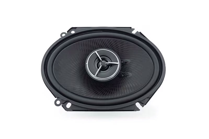 Kenwood eXcelon KFC-X683C 6x8