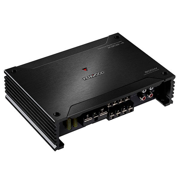 kenwood-excelon-x302-4-600w-class-d-4-channel-car-audio-amplifier-w-bass-boost-580981